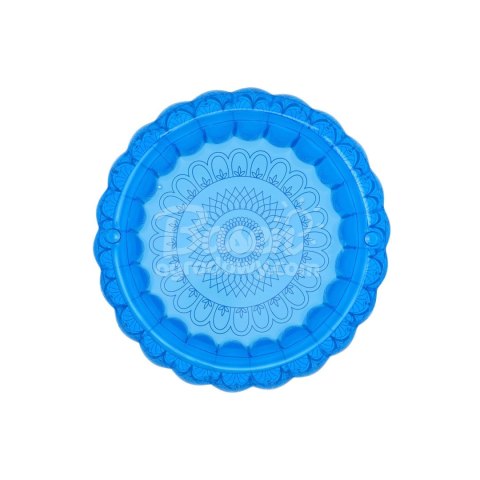 Basenik dmuchany dla dzieci 168x53cm Bestway 54479 Basenik dmuchany dla dzieci 168x53cm Bestway 54479