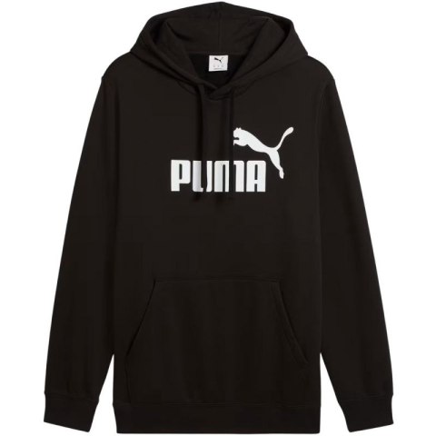Bluza Puma ESS No.1 Logo Hoodie FL M 682570 01 Bluza Puma ESS No.1 Logo Hoodie FL M 682570 01