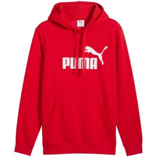 Bluza Puma ESS No.1 Logo Hoodie FL M 682570 11