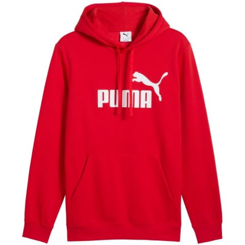 Bluza Puma ESS No.1 Logo Hoodie FL M 682570 11 Bluza Puma ESS No.1 Logo Hoodie FL M 682570 11