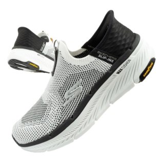 Buty Skechers Max Cushioning Premier 2.0 Slip-INS M 220839/WBK