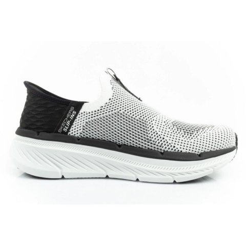 Buty Skechers Max Cushioning Premier 2.0 Slip-INS M 220839/WBK