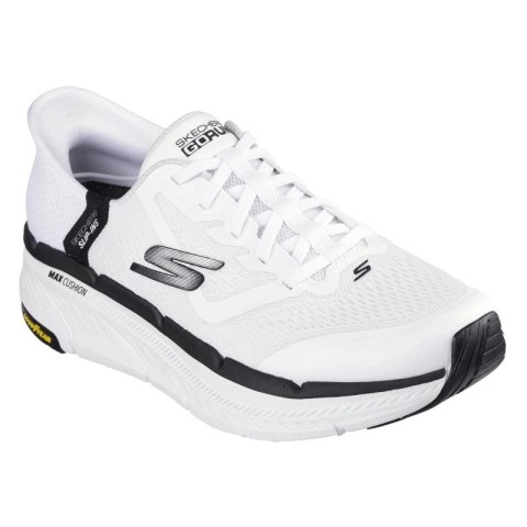 Buty Skechers Slip-ins Max Cushioning Premier 2.0 - Ascendant II M 220526-WBK