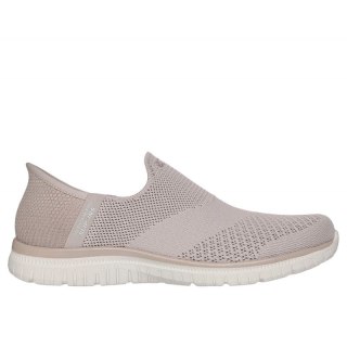 Buty Skechers Slip-ins: Virtue - Sleek W 104425/TPE