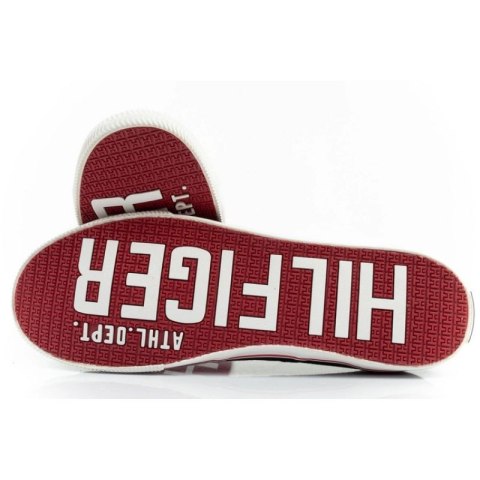 Buty Tommy Hilfiger M FM56816983 Buty Tommy Hilfiger M FM56816983