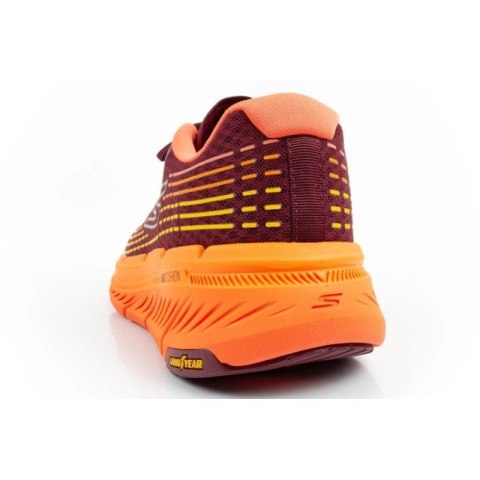 Buty do biegania Skechers Max Cushioning M 220835/BURG Buty do biegania Skechers Max Cushioning M 220835/BURG
