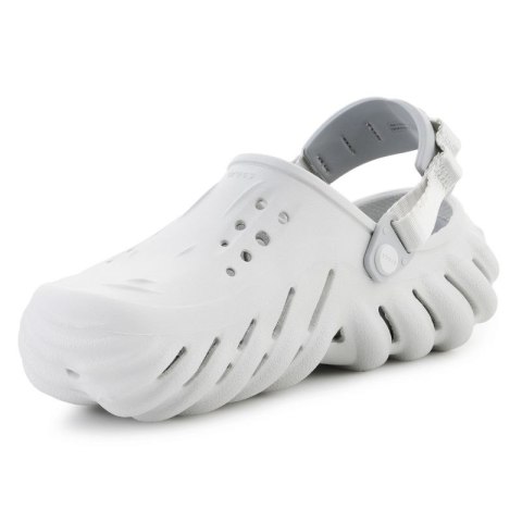 Chodaki Crocs Echo clog 207937-1FT Chodaki Crocs Echo clog 207937-1FT