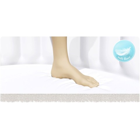 Dmuchane SPA Lay-Z Miami 6 osobowe Bestway 6001H Dmuchane SPA Lay-Z Miami 6 osobowe Bestway 6001H
