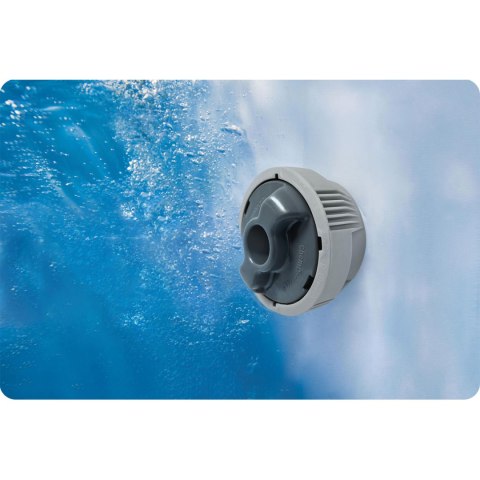 Dmuchane SPA Lay-Z Miami 6 osobowe Bestway 6001H Dmuchane SPA Lay-Z Miami 6 osobowe Bestway 6001H