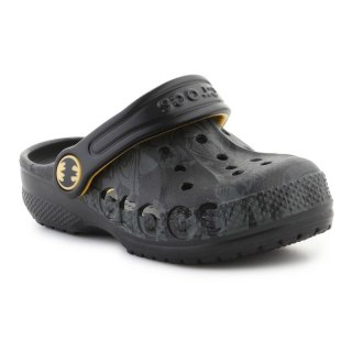 Klapki Crocs Batman Baya Clog T Jr 210348-001