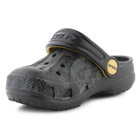 Klapki Crocs Batman Baya Clog T Jr 210348-001 Klapki Crocs Batman Baya Clog T Jr 210348-001