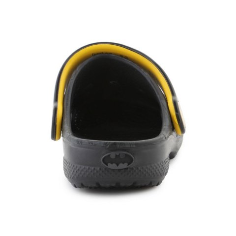 Klapki Crocs Batman Baya Clog T Jr 210348-001 Klapki Crocs Batman Baya Clog T Jr 210348-001