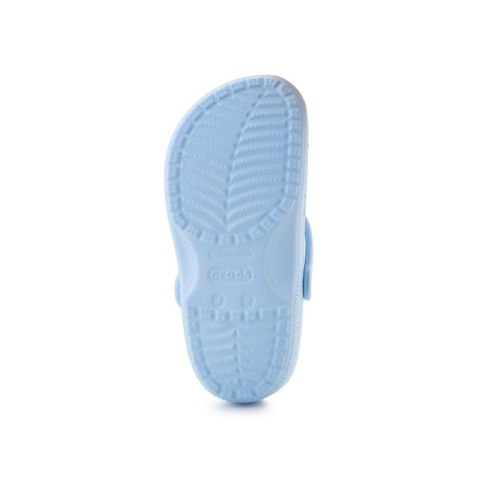 Klapki Crocs Classic Clog Jr 206991-4NS Klapki Crocs Classic Clog Jr 206991-4NS