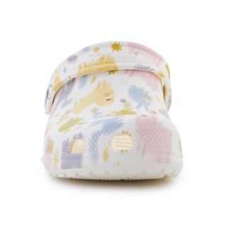 Klapki Crocs Classic Pastel Pets Clog K Jr 210995-0WV