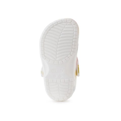 Klapki Crocs Classic Pastel Pets Clog T Jr 210989-0WV Klapki Crocs Classic Pastel Pets Clog T Jr 210989-0WV