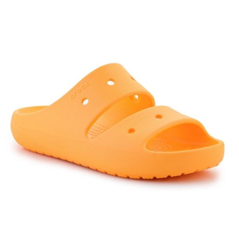 Klapki Crocs Classic Sandal V2 W 209403-85Q Klapki Crocs Classic Sandal V2 W 209403-85Q