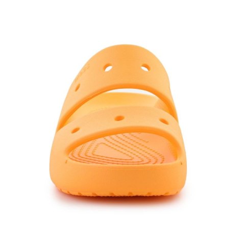 Klapki Crocs Classic Sandal V2 W 209403-85Q Klapki Crocs Classic Sandal V2 W 209403-85Q