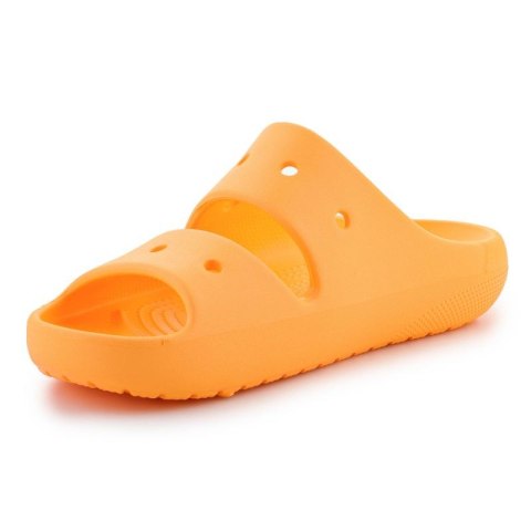 Klapki Crocs Classic Sandal V2 W 209403-85Q Klapki Crocs Classic Sandal V2 W 209403-85Q