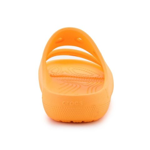 Klapki Crocs Classic Sandal V2 W 209403-85Q Klapki Crocs Classic Sandal V2 W 209403-85Q