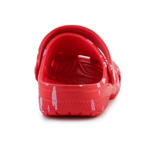 Klapki Crocs Classic vday Clog Jr 209754-6ZR Klapki Crocs Classic vday Clog Jr 209754-6ZR
