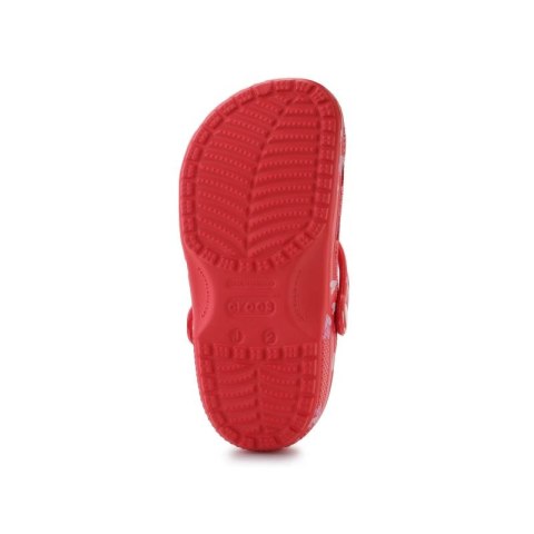 Klapki Crocs Classic vday Clog Jr 209754-6ZR Klapki Crocs Classic vday Clog Jr 209754-6ZR