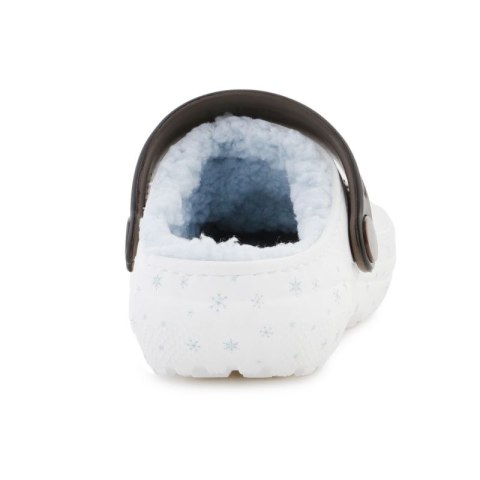 Klapki Crocs Frozen Olaf Classic Clog T Jr 210236-90H