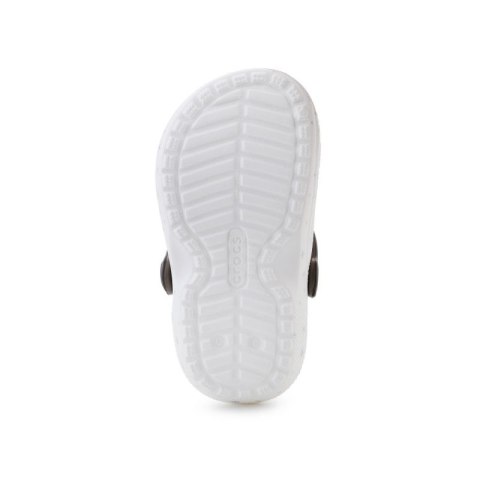Klapki Crocs Frozen Olaf Classic Clog T Jr 210236-90H