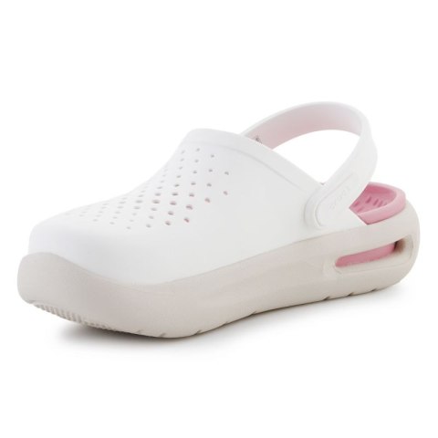 Klapki Crocs Inmotion Clog LiteRide W 209964-100