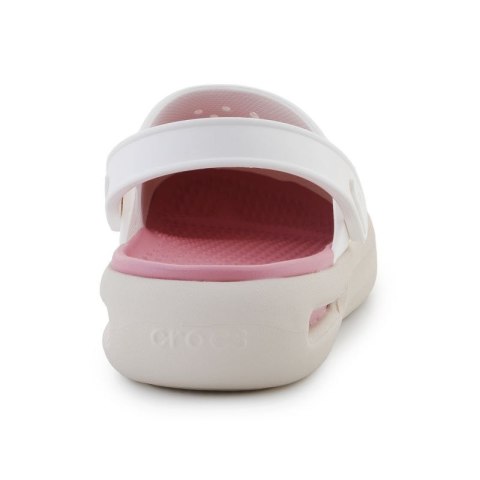 Klapki Crocs Inmotion Clog LiteRide W 209964-100