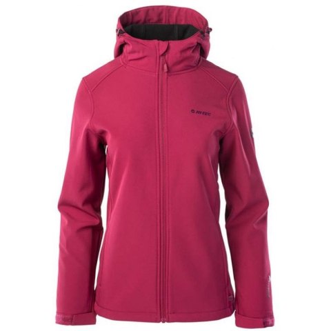 Kurtka Hi-tec Lady Capri W 92800443126 Kurtka Hi-tec Lady Capri W 92800443126
