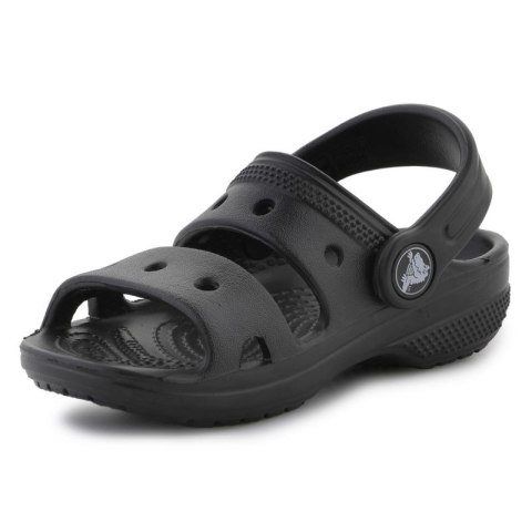 Sandały Crocs Classic Sandal Jr 207537-001
