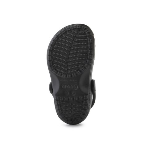 Sandały Crocs Classic Sandal Jr 207537-001