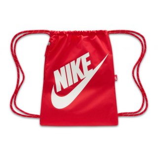 Worek, plecak Nike Heritage DC4245-657