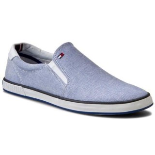 Buty Tommy Hilfiger Harlow 2E M FM56820908-479