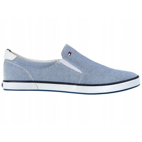 Buty Tommy Hilfiger Harlow 2E M FM56820908-479 Buty Tommy Hilfiger Harlow 2E M FM56820908-479
