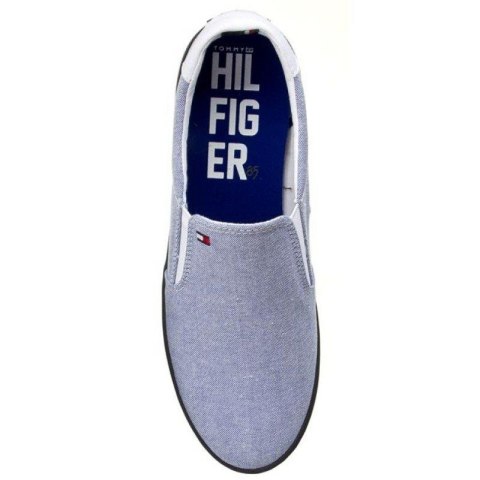 Buty Tommy Hilfiger Harlow 2E M FM56820908-479 Buty Tommy Hilfiger Harlow 2E M FM56820908-479