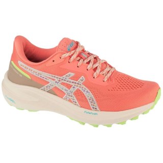 Buty do biegania Asics GT-1000 13 TR W 1012B828-700