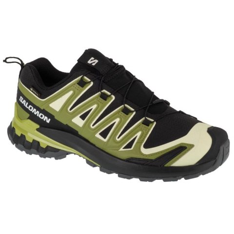 Buty do biegania Salomon XA Pro 3D v9 GTX M L47741900 Buty do biegania Salomon XA Pro 3D v9 GTX M L47741900
