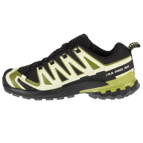 Buty do biegania Salomon XA Pro 3D v9 GTX M L47741900 Buty do biegania Salomon XA Pro 3D v9 GTX M L47741900