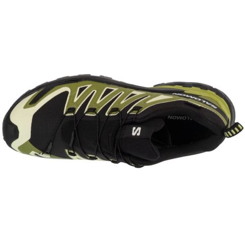 Buty do biegania Salomon XA Pro 3D v9 GTX M L47741900 Buty do biegania Salomon XA Pro 3D v9 GTX M L47741900