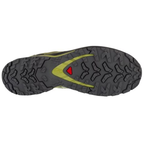 Buty do biegania Salomon XA Pro 3D v9 GTX M L47741900 Buty do biegania Salomon XA Pro 3D v9 GTX M L47741900