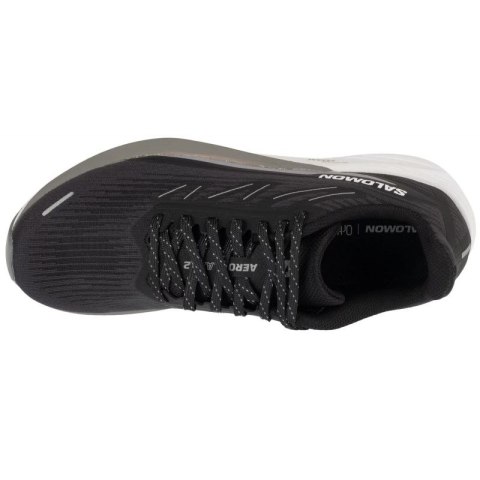 Buty do biegania Salomon Aero Blaze M L47683900 Buty do biegania Salomon Aero Blaze M L47683900
