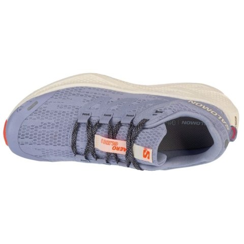 Buty do biegania Salomon Aero Glide 3 W L47759400 Buty do biegania Salomon Aero Glide 3 W L47759400