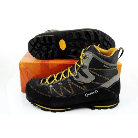 Buty trekkingowe Aku Trekker L.3 Gore-tex [977W491]