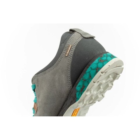Buty trekkingowe damskie Aku Bellamont 3 Suede GORE-TEX [520.3 693]