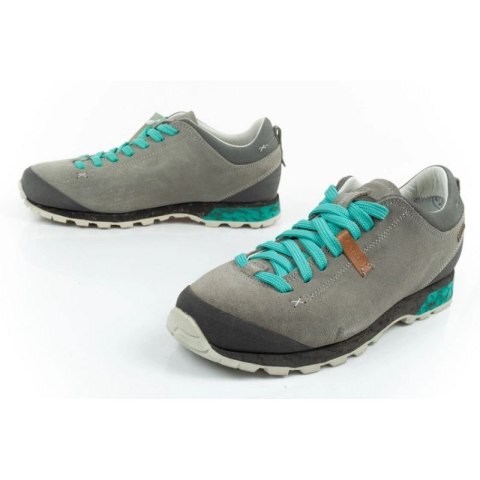 Buty trekkingowe damskie Aku Bellamont 3 Suede GORE-TEX [520.3 693]