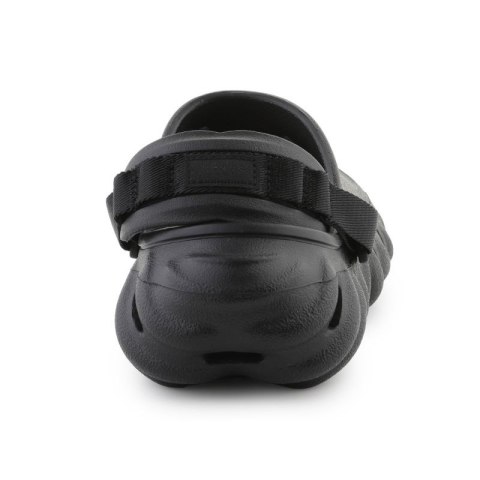 Chodaki Crocs Echo Clog 207937-001 Chodaki Crocs Echo Clog 207937-001