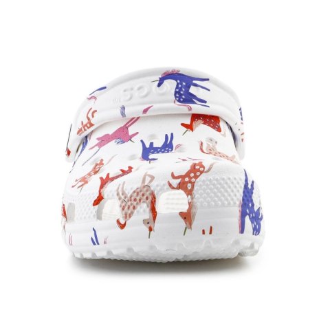 Klapki Crocs Classic Character Print Clog Jr 209695-9CD Klapki Crocs Classic Character Print Clog Jr 209695-9CD