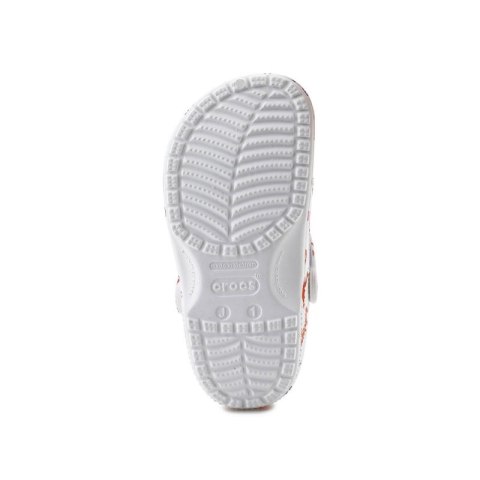 Klapki Crocs Classic Character Print Clog Jr 209695-9CD Klapki Crocs Classic Character Print Clog Jr 209695-9CD