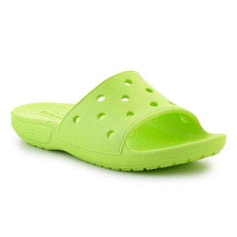 Klapki Crocs Classic Slide K Jr 206396-3UH Klapki Crocs Classic Slide K Jr 206396-3UH